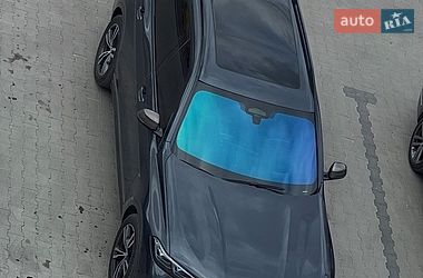 Позашляховик / Кросовер BMW X7 2020 в Луцьку