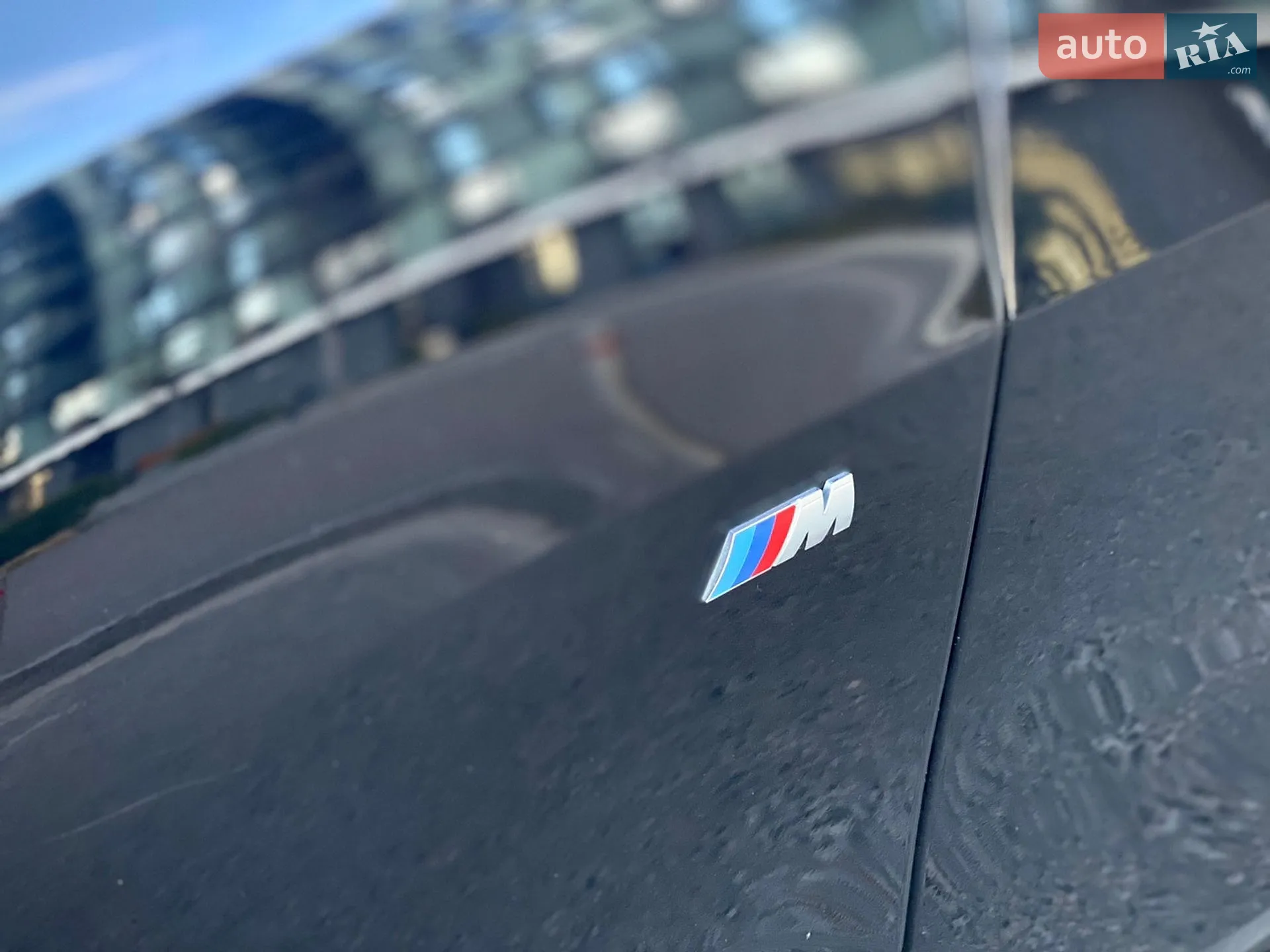 2022 BMW X7 - мініатюра 7
