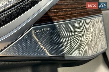 Внедорожник / Кроссовер BMW X7 2020 в Киеве