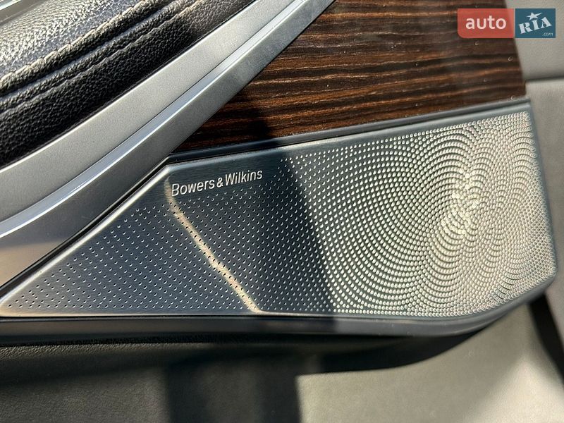 Внедорожник / Кроссовер BMW X7 2020 в Киеве