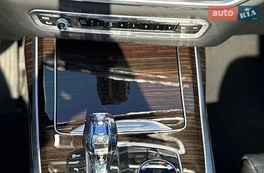 Внедорожник / Кроссовер BMW X7 2020 в Киеве