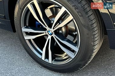 Внедорожник / Кроссовер BMW X7 2022 в Виннице
