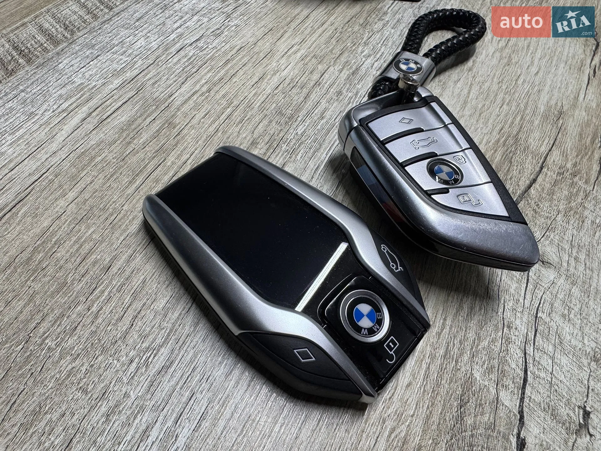 2019 BMW X7 - мініатюра 3