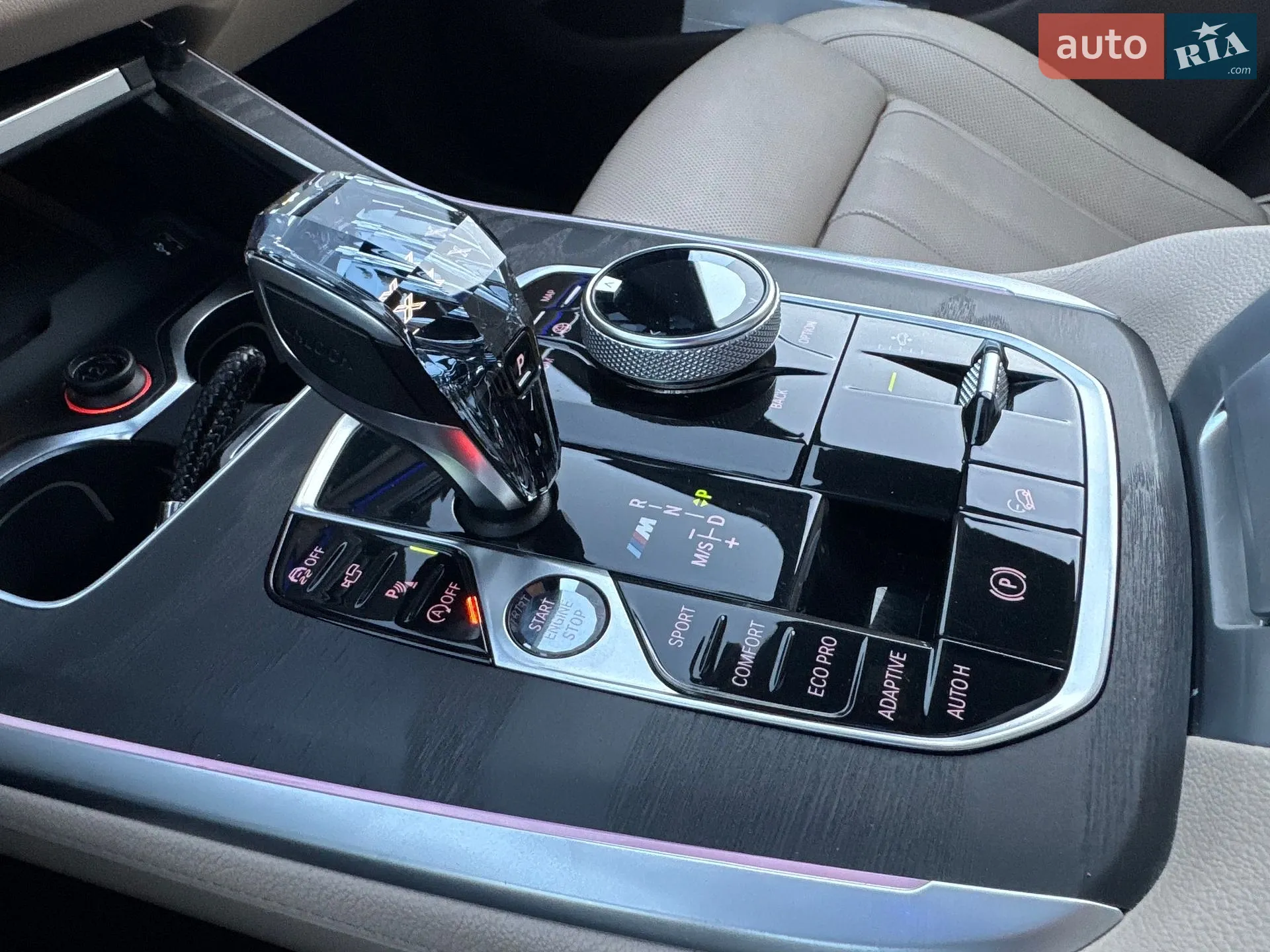 2019 BMW X7 - мініатюра 8