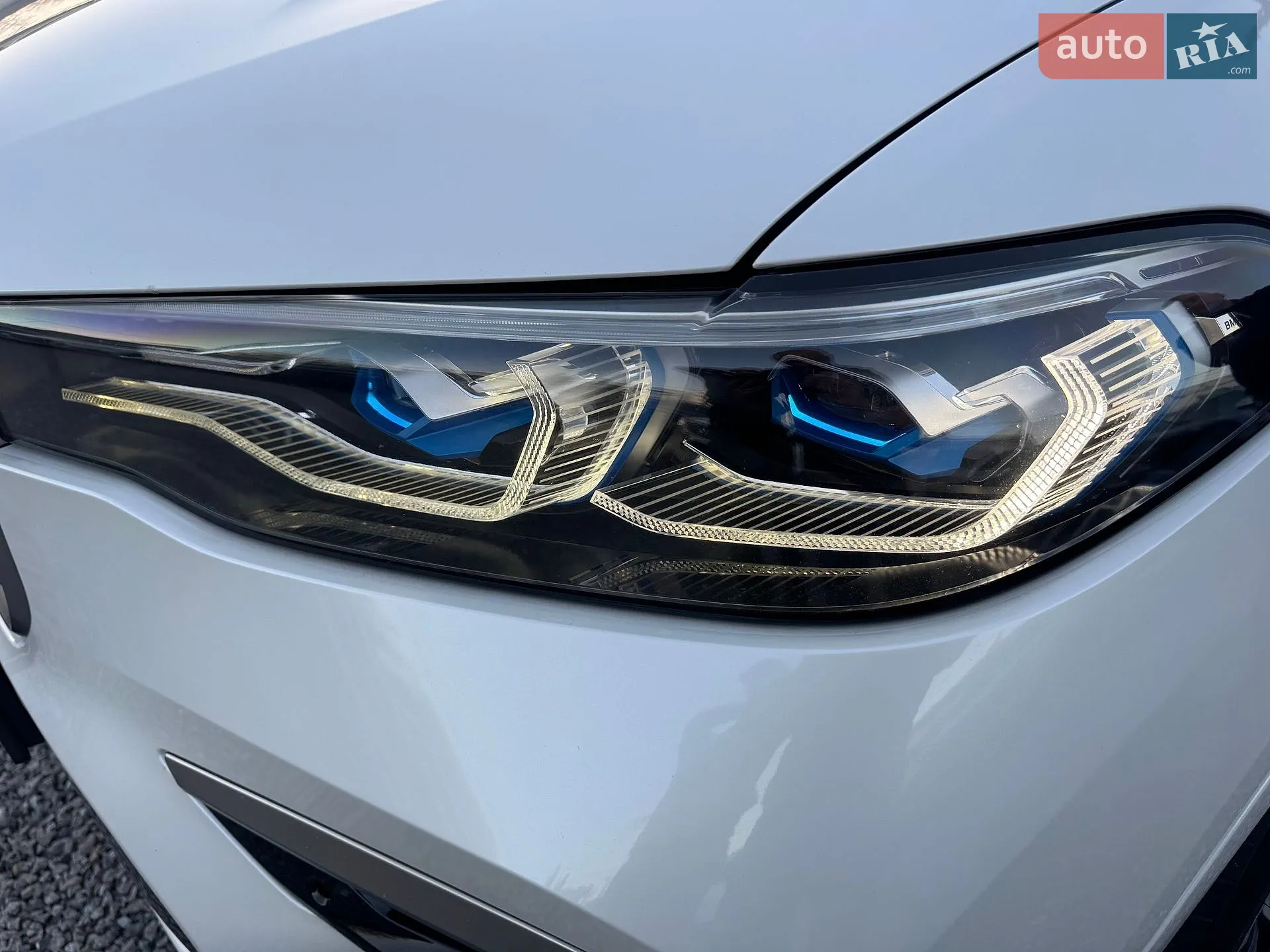 2019 BMW X7 - мініатюра 41