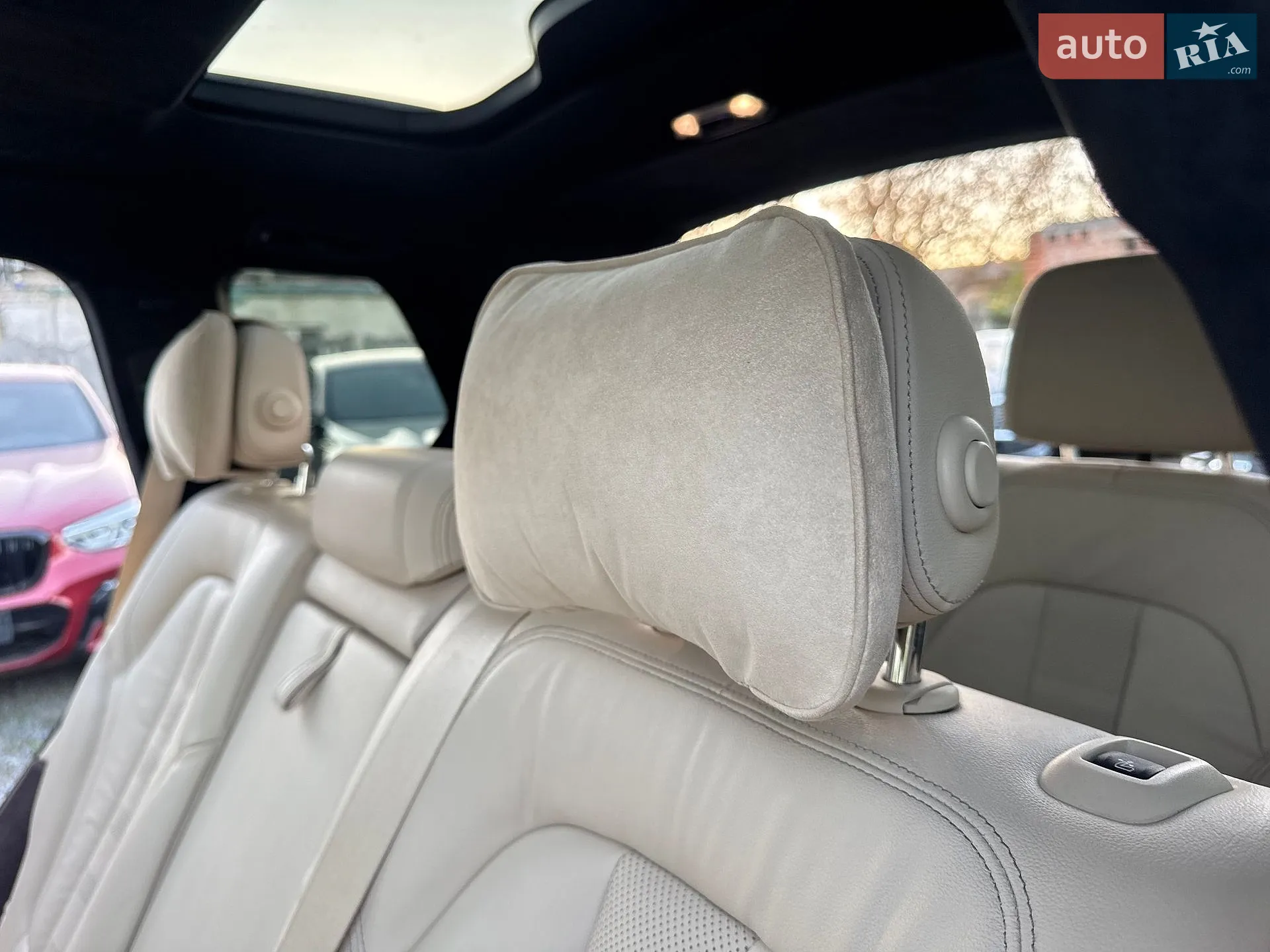 2019 BMW X7 - мініатюра 114