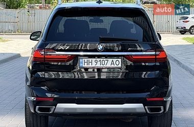 Внедорожник / Кроссовер BMW X7 2021 в Одессе