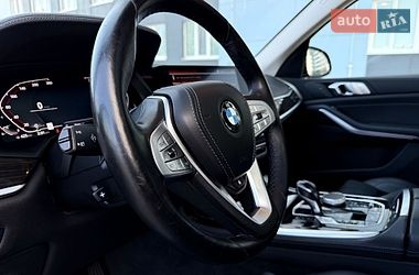 Внедорожник / Кроссовер BMW X7 2021 в Одессе