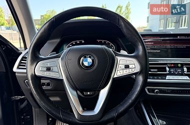 Внедорожник / Кроссовер BMW X7 2021 в Одессе