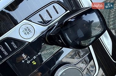 Внедорожник / Кроссовер BMW X7 2021 в Одессе