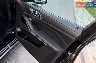 Внедорожник / Кроссовер BMW X7 2021 в Одессе
