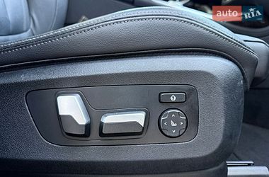 Внедорожник / Кроссовер BMW X7 2021 в Одессе