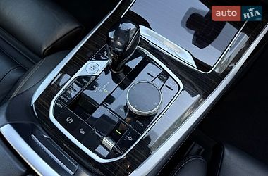 Внедорожник / Кроссовер BMW X7 2021 в Одессе