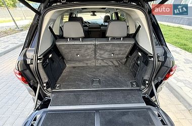 Внедорожник / Кроссовер BMW X7 2021 в Одессе