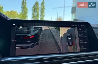 Внедорожник / Кроссовер BMW X7 2021 в Одессе