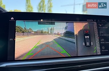 Внедорожник / Кроссовер BMW X7 2021 в Одессе