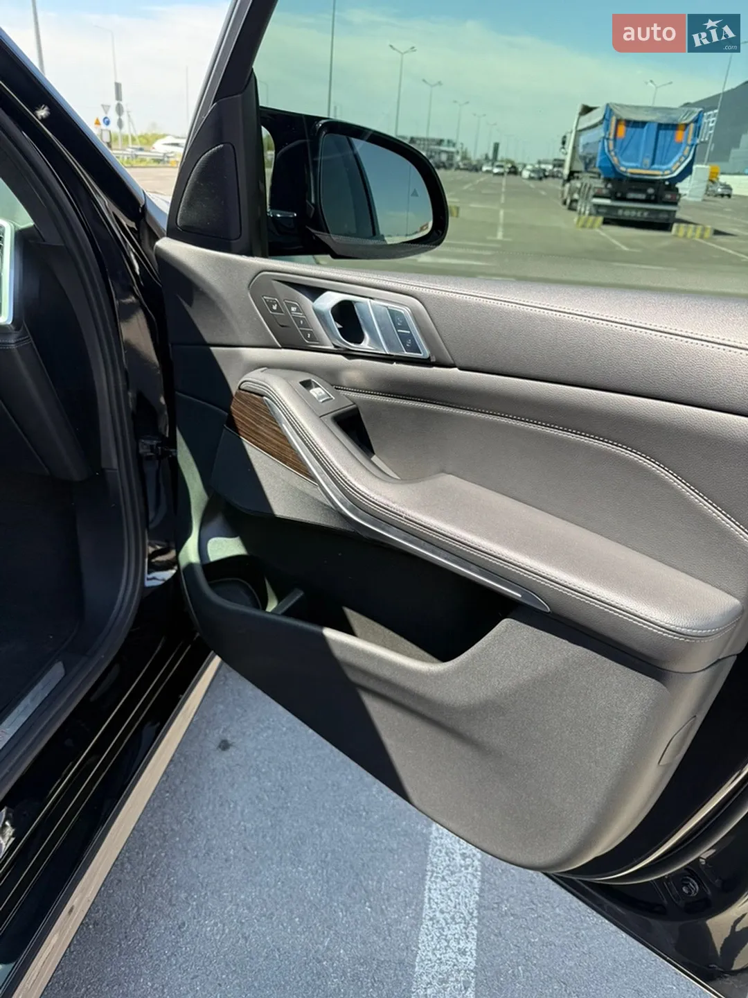 2019 BMW X7 - мініатюра 20