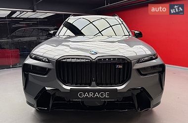 Внедорожник / Кроссовер BMW X7 2023 в Киеве