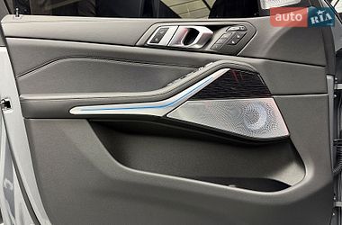 Внедорожник / Кроссовер BMW X7 2023 в Киеве