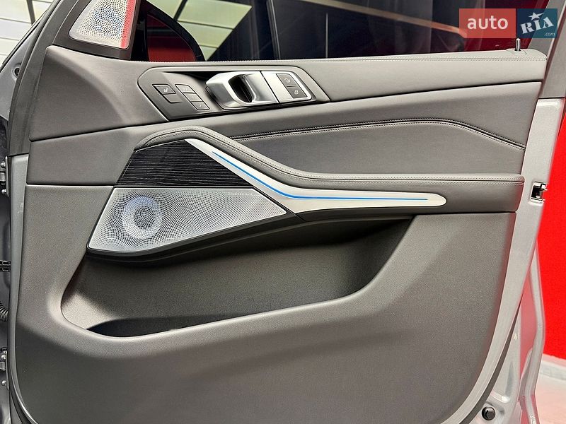 Внедорожник / Кроссовер BMW X7 2023 в Киеве
