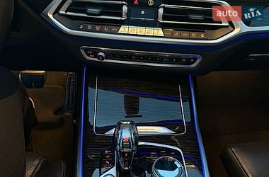 Внедорожник / Кроссовер BMW X7 2020 в Черновцах
