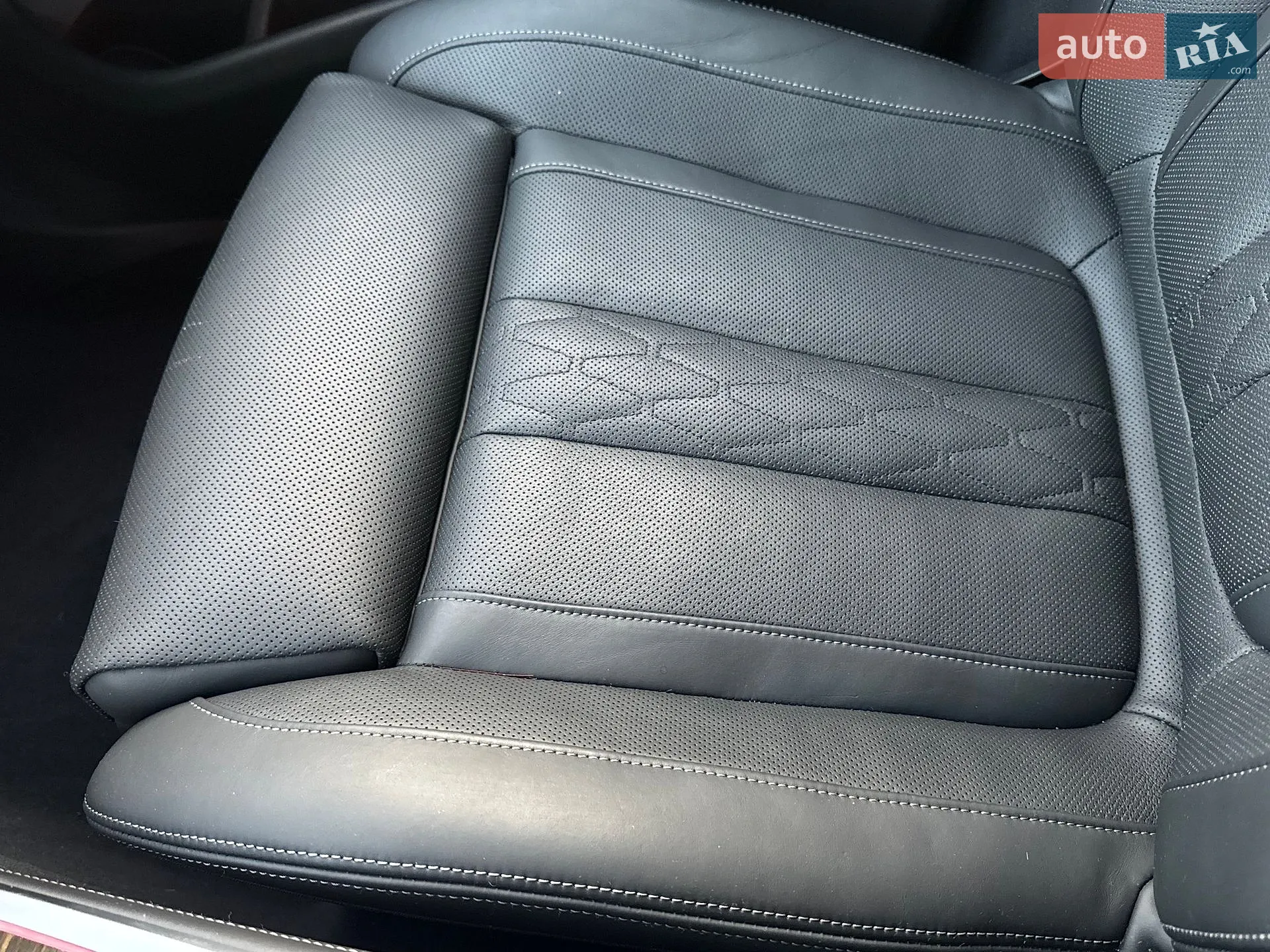 2019 BMW X7 - мініатюра 47