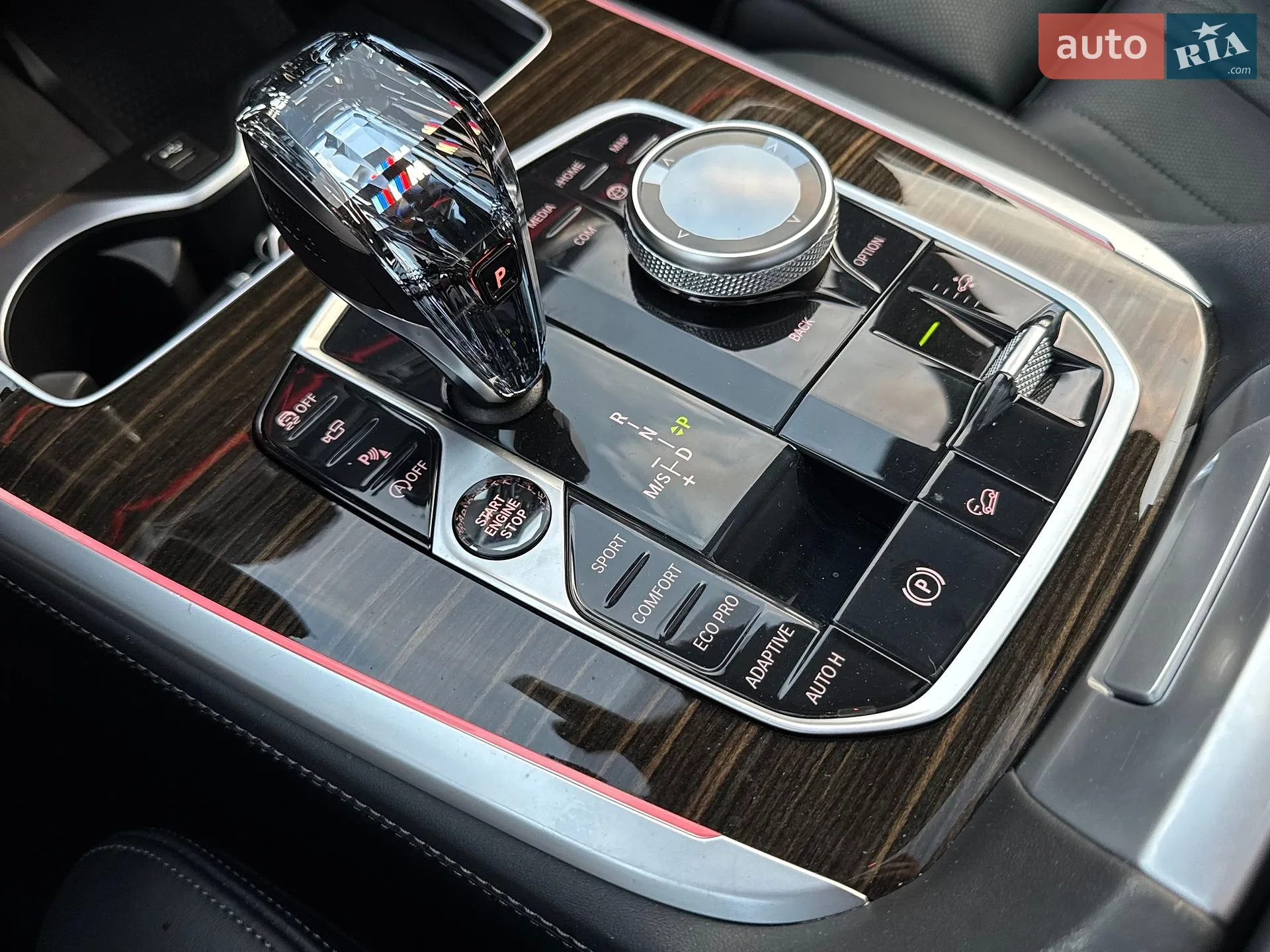 2019 BMW X7 - мініатюра 60