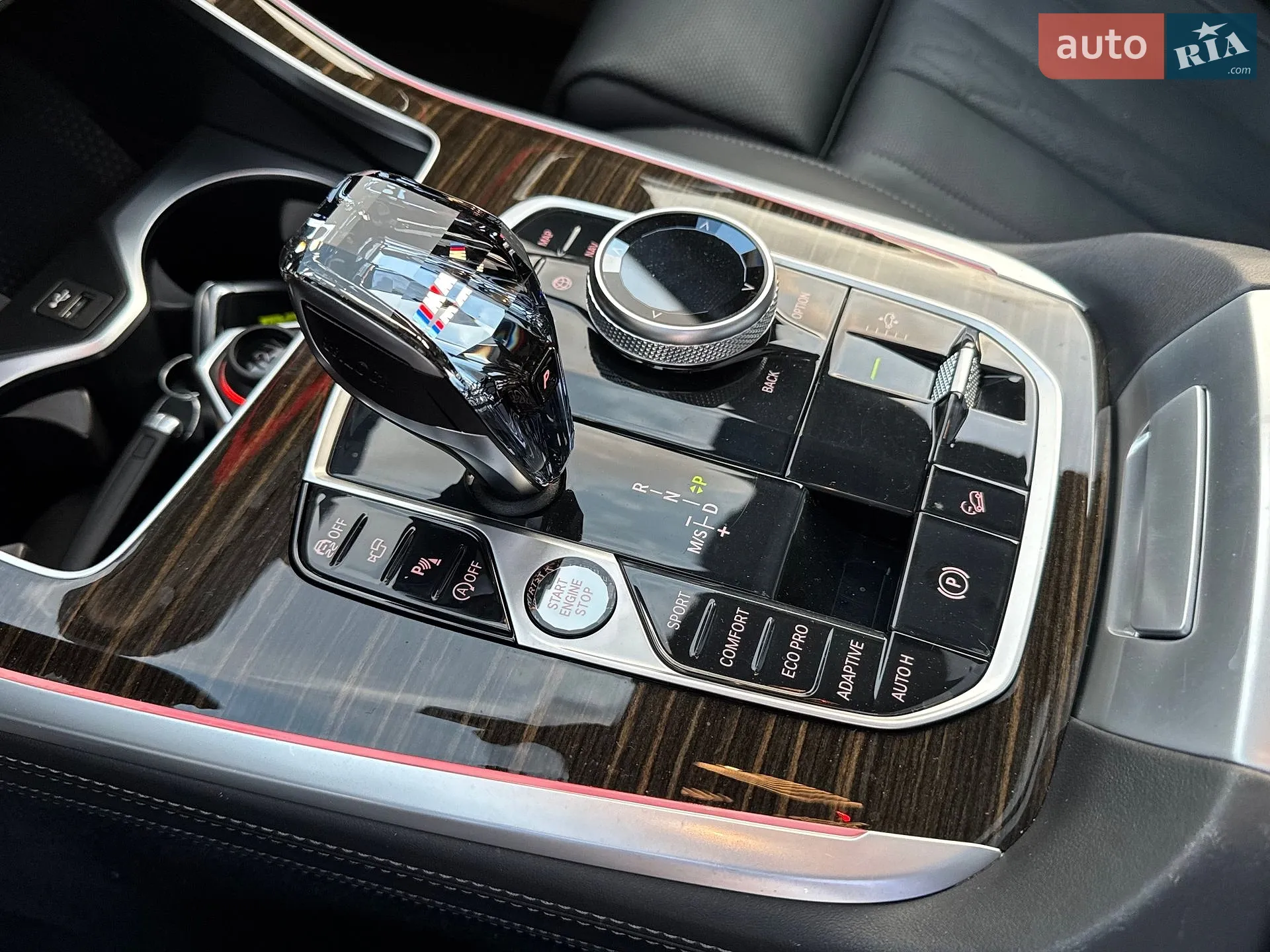 2019 BMW X7 - мініатюра 78