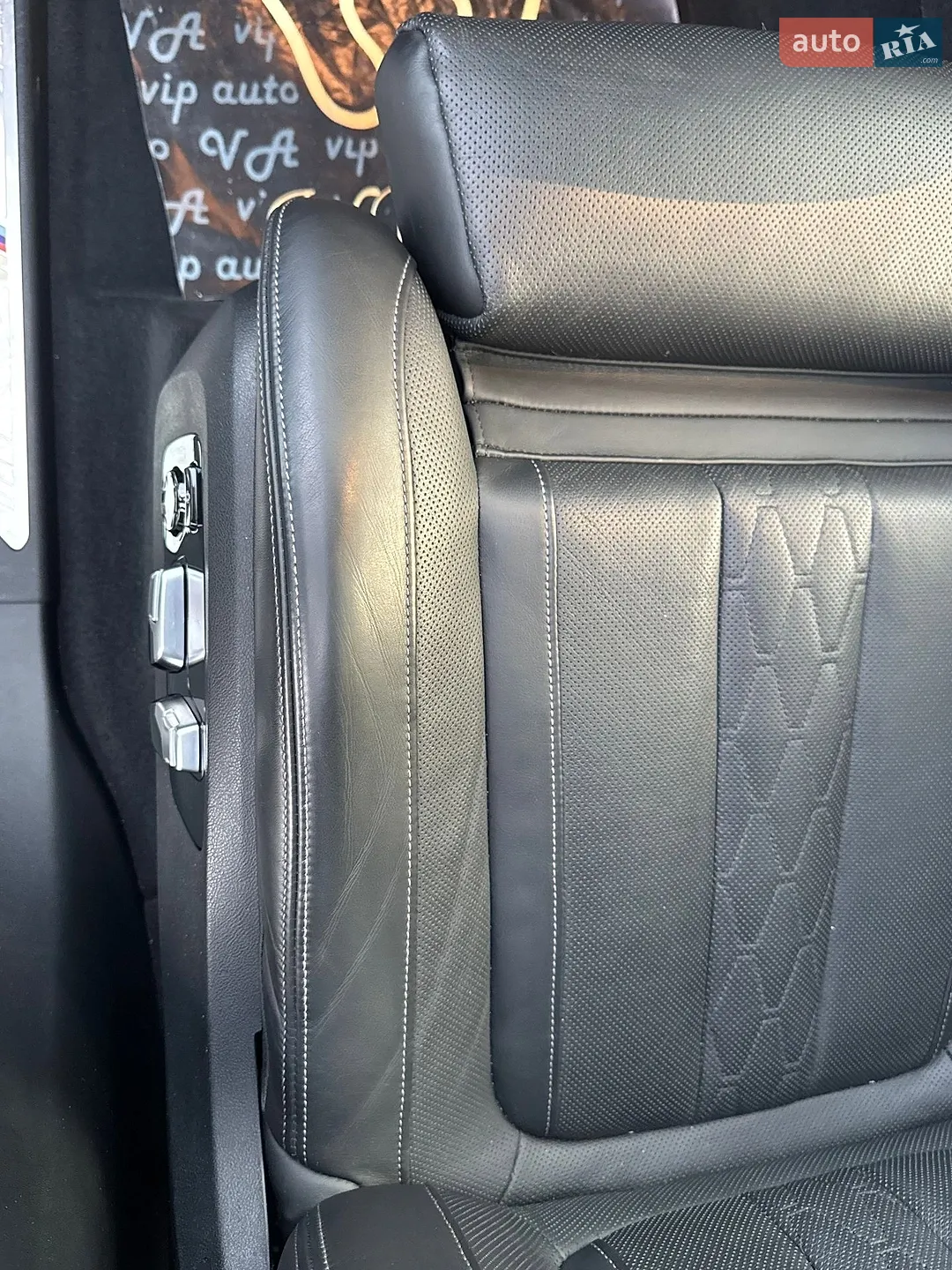 2019 BMW X7 - мініатюра 87
