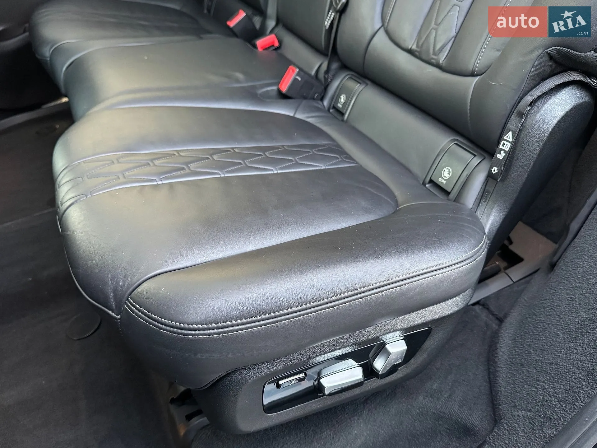 2019 BMW X7 - мініатюра 103