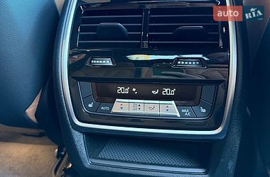 Внедорожник / Кроссовер BMW X7 2024 в Киеве