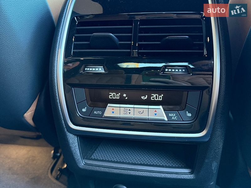 Внедорожник / Кроссовер BMW X7 2024 в Киеве