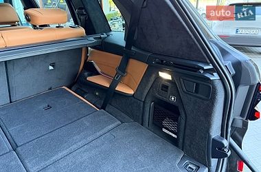 Внедорожник / Кроссовер BMW X7 2024 в Киеве