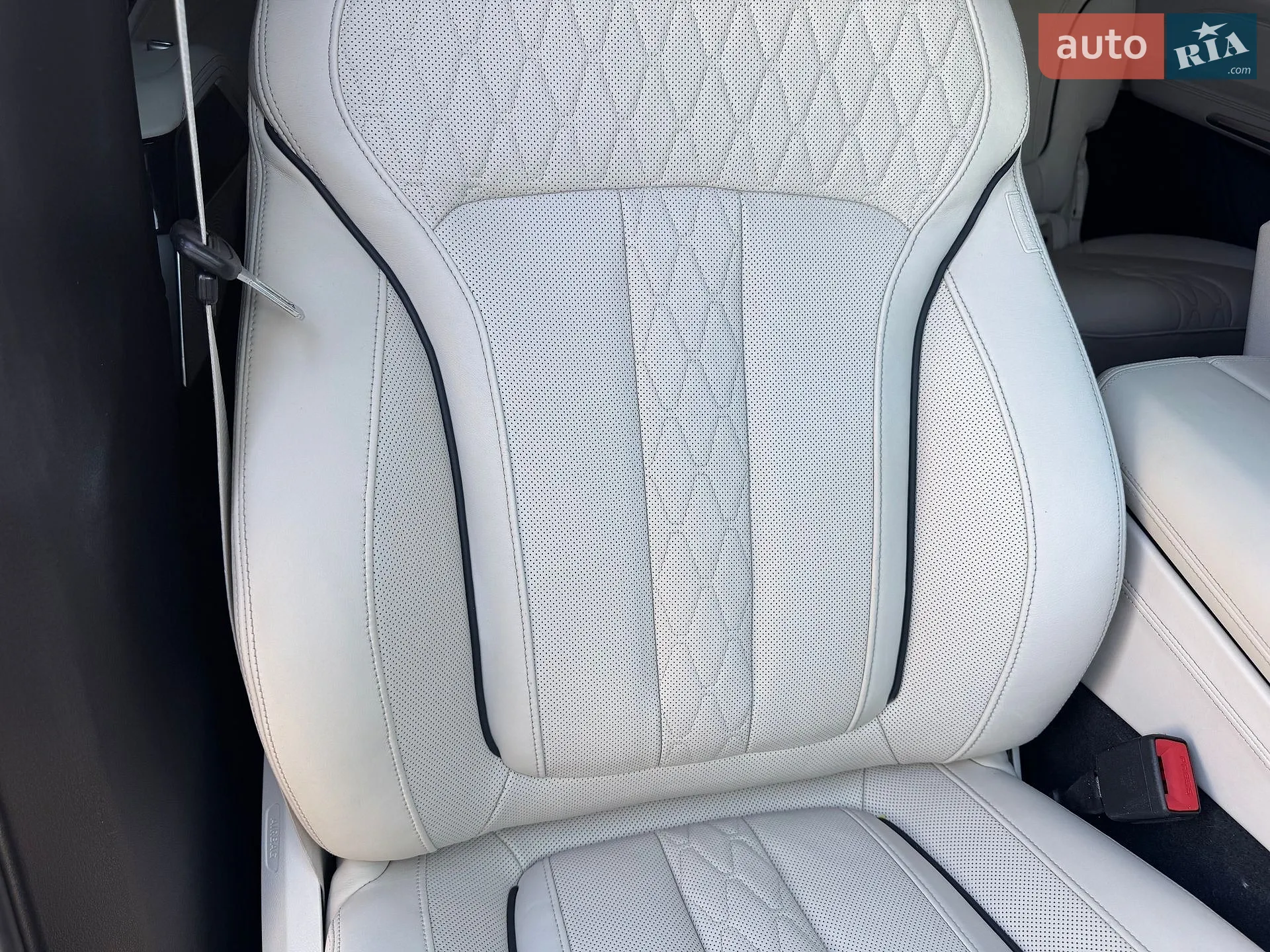 2019 BMW X7 - мініатюра 47