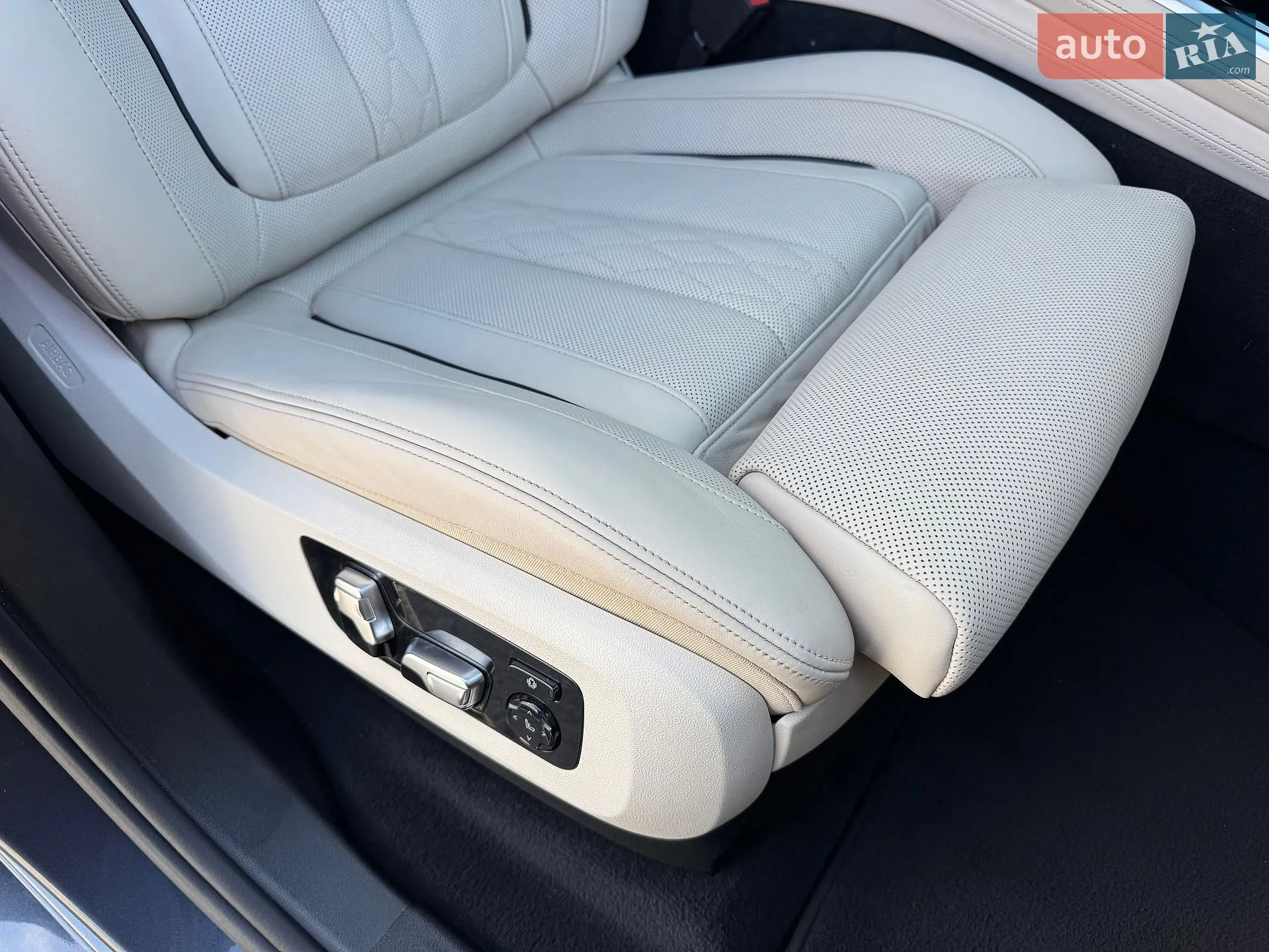 2019 BMW X7 - мініатюра 49