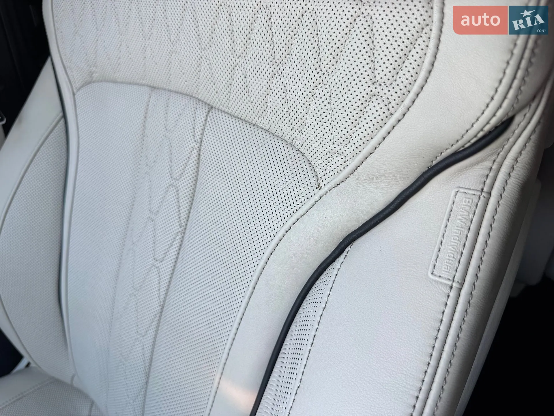 2019 BMW X7 - мініатюра 83