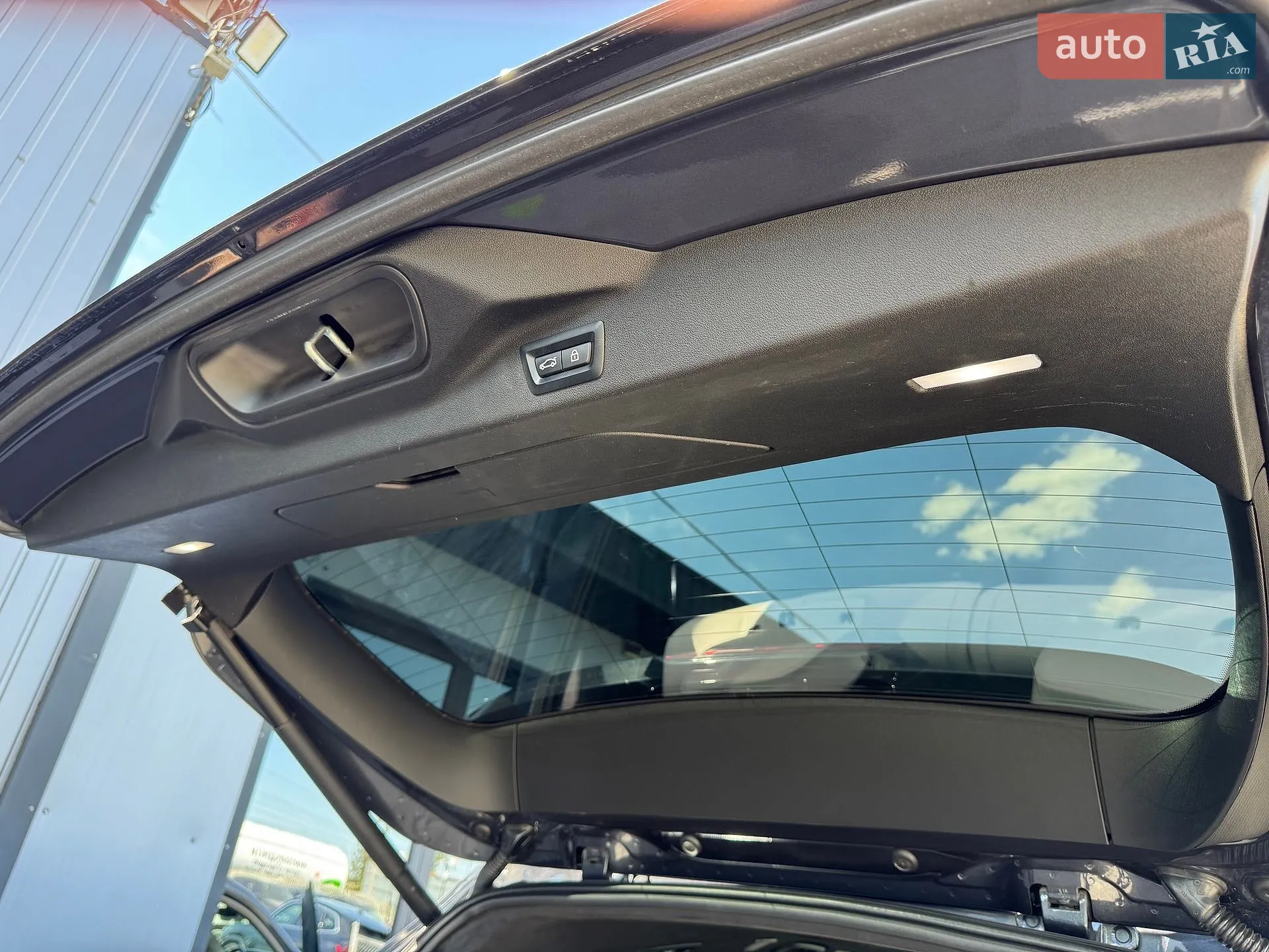 2019 BMW X7 - мініатюра 111