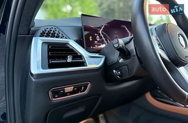 Внедорожник / Кроссовер BMW X7 2022 в Львове