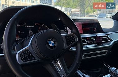 Внедорожник / Кроссовер BMW X7 2020 в Киеве