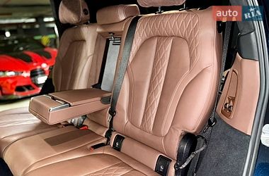 Внедорожник / Кроссовер BMW X7 2020 в Киеве