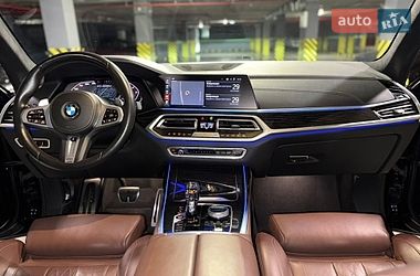 Внедорожник / Кроссовер BMW X7 2020 в Киеве