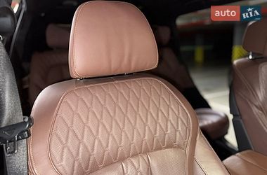 Внедорожник / Кроссовер BMW X7 2020 в Киеве