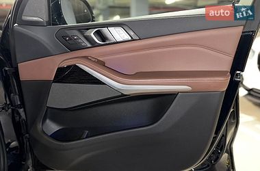 Внедорожник / Кроссовер BMW X7 2020 в Киеве