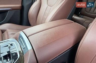 Внедорожник / Кроссовер BMW X7 2020 в Львове