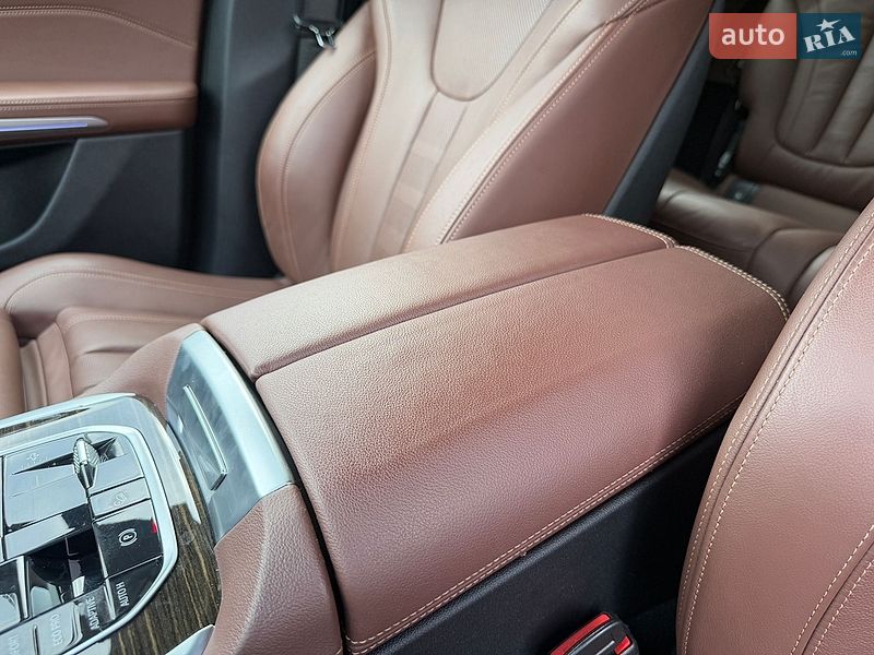 Внедорожник / Кроссовер BMW X7 2020 в Львове