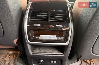 Внедорожник / Кроссовер BMW X7 2020 в Львове