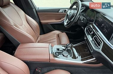 Внедорожник / Кроссовер BMW X7 2020 в Львове
