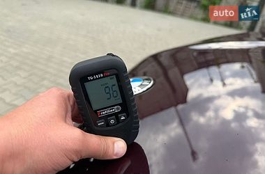 Внедорожник / Кроссовер BMW X7 2020 в Львове