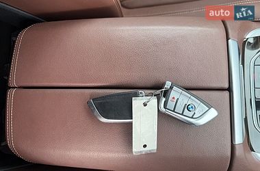 Внедорожник / Кроссовер BMW X7 2020 в Львове