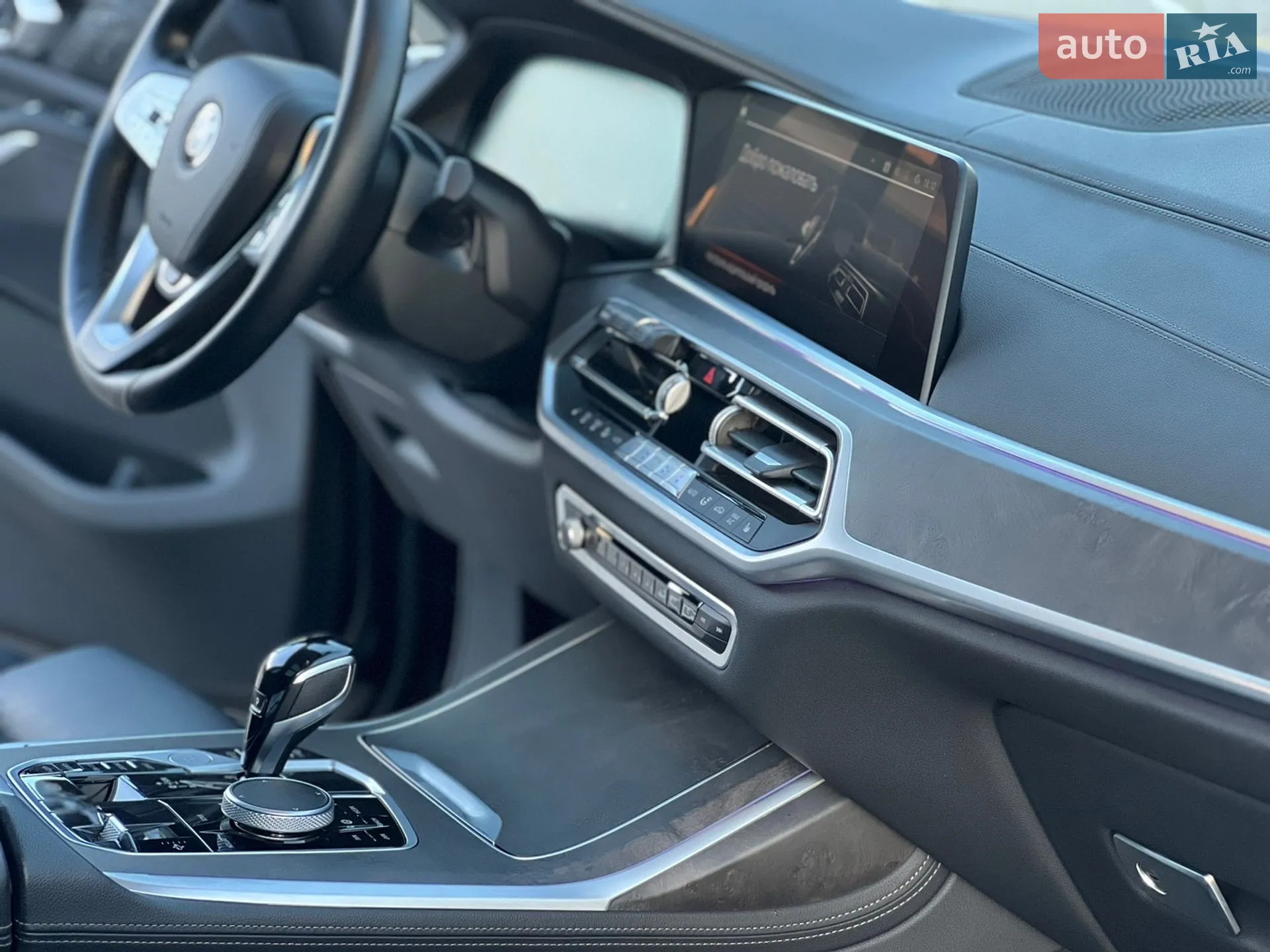 2022 BMW X7 - мініатюра 50